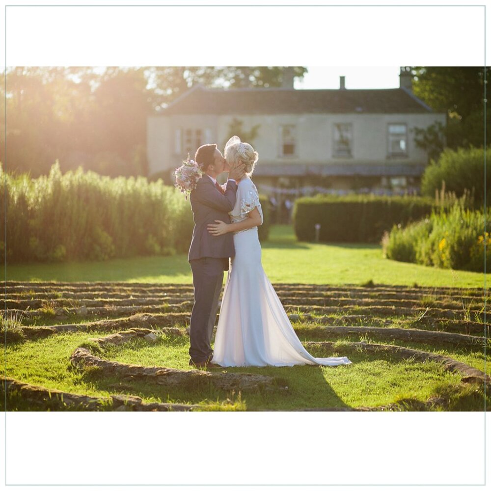 $6900 Temperley London Jean Crystal Embellished Art Deco Runway Bridal Gown - Picture 9 of 16